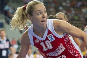  Россиянки будут бороться за бронзу