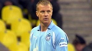 Вячеслав Малафеев признан «Вратарем года»