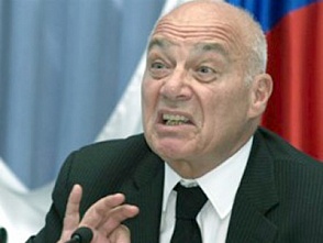 По мнению Познера, "Единая Россия" - это КПСС застойных времен