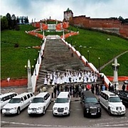Мир лимузинов & VIP автомобилей