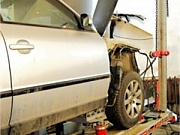 Автосервис на Комсомольском