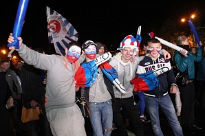 Нижний примет у себя ЧМ-2018