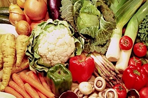 Вся правда о сыроедение 