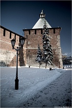 У Кремля оппозиционеры пытались разбить палаточный городок