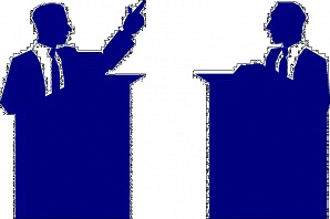 Молодежный дебат-клуб открылся в Нижнем Новгороде