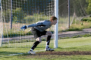 Волжские футболисты продолжают свою карьеру в других клубах