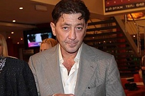 Григорий Лепс устроил пьяный дебош