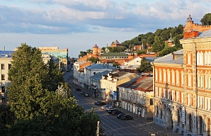 Ко Дню народного единства Рождественская будет открыта