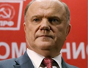 Геннадий Зюганов срочно госпитализирован