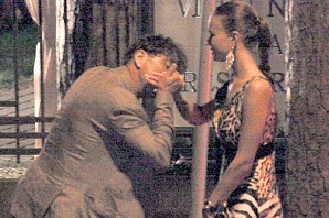 Григорий Лепс изменяет жене?