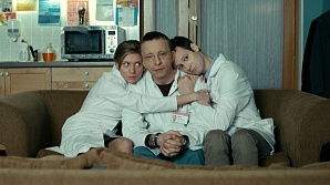 «Интерны» раскроют свою историю болезни