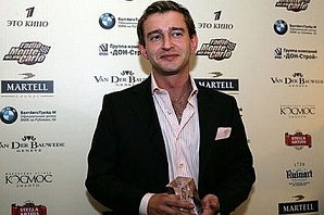 Константин Хабенский уезжает покорять Голливуд