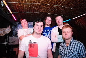 «НЕБО ВО МНЕ» услышат нижегородцы