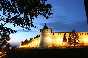 Музейная ночь пройдёт в Нижнем Новгороде