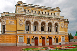 В городе пройдет благотворительная акция «Выздоравливай, малыш!»