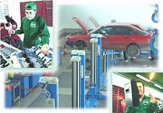 Н. Новгород — Автотехобслуживание, ЗАО