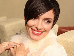 Надежда Мейхер снялась в первой фотосессии после родов (ФОТО)