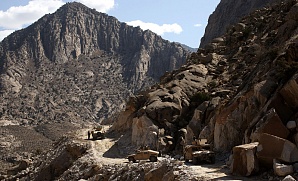 В Афганистане американским солдатом были расстреляны мирные жители