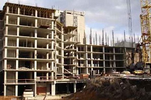 Нижегородские долгострои примут в эксплуатацию до конца года