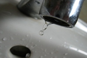 Узнайте когда этим летом вам ждать отключения воды