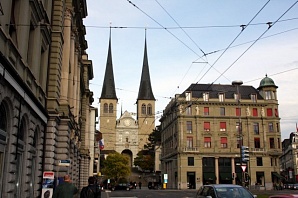 Новые возможности для отдыха в Швейцарии