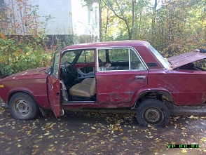 Московский район будет очищен от автохлама