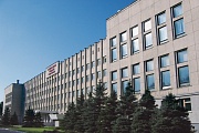 Нижегородская Академия МВД РФ