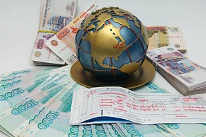 Российских туристов теперь защитит «Ростурпомощь»