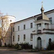 Нижегородский острог