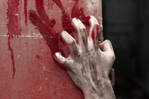 В Питере убийца обезглавил пенсионерку и забрал ее голову с собой