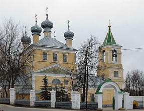 Прихожан призовут навести чистоту около храмов перед Пасхой