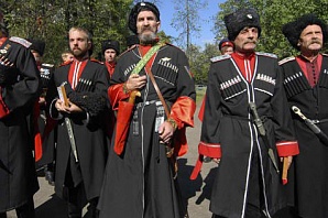 На Кубани казачьи дружины будут бороться с кавказцами