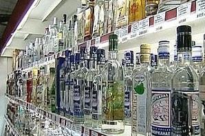 Родители будут наказаны за выпивающих детей