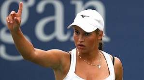 Российская теннисистка Юлия Путинцева не будет выступать за Россию