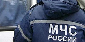 МЧС предупреждает о перебоях со светом в связи с непогодой