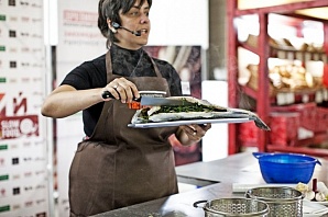 Фермерский фестиваль пройдет в Нижнем Новгороде