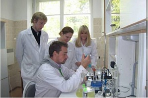 В Англии обнаружили необычное существо