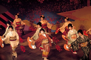 Что мы знаем о людях страны восходящего солнца?