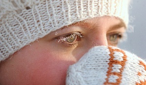 В Нижнем Новгороде ожидается мороз до минус 37 градусов