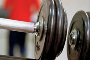 Нижегородские тяжелоатлеты стали чемпионами мира