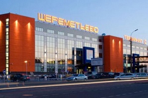 В Шереметьево будет курсировать трамвай