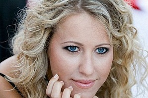 Ксения Собчак зарабатывает на своих обысках (ВИДЕО)