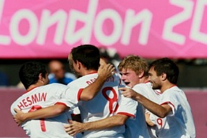 Сборная России по футболу выиграла Паралимпиаду