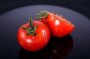 Нервным людям врачи советуют  есть помидоры