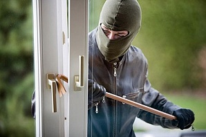 Бухгалтер нефтяной компании был обворован в Нижнем Новгороде