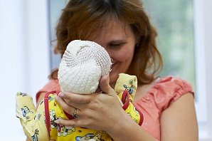 В Нижнем Новгороде состоится благотворительная акция «Выздоравливай, малыш!»