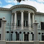 Дом Сироткина