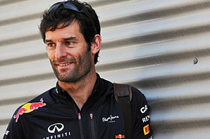 Австралийский гонщик продлил контракт с Red Bull